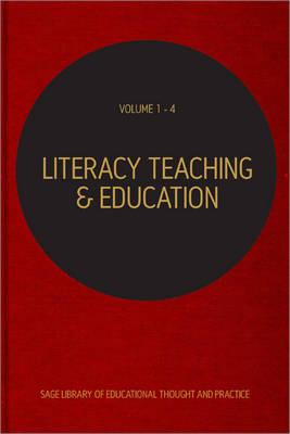 Literacy Teaching and Education