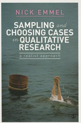 Sampling and Choosing Cases in Qualitative Research