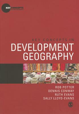 Key Concepts in Development Geography