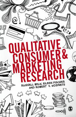 Qualitative Consumer and Marketing Research