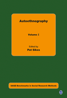 Autoethnography