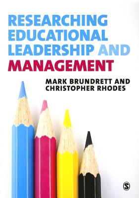 Researching Educational Leadership and Management