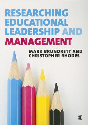 Researching Educational Leadership and Management