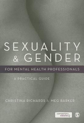 Sexuality and Gender for Mental Health Professionals