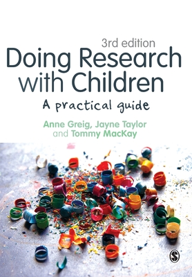 Doing Research with Children