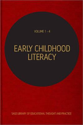 Early Childhood Literacy