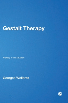 Gestalt Therapy