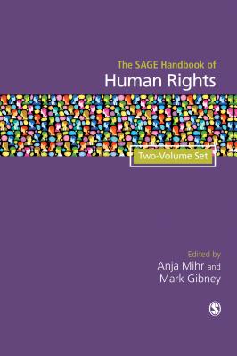 The SAGE Handbook of Human Rights