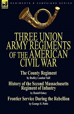 Three Union Army Regiments of the American Civil War