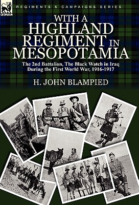 With a Highland Regiment in Mesopotamia