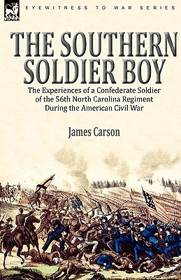 The Southern Soldier Boy