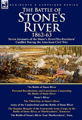 The Battle of Stone's River,1862-3