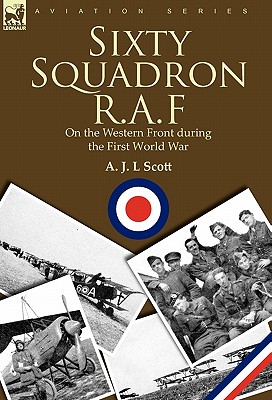 Sixty Squadron R.A.F