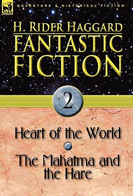 Fantastic Fiction