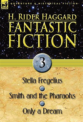 Fantastic Fiction