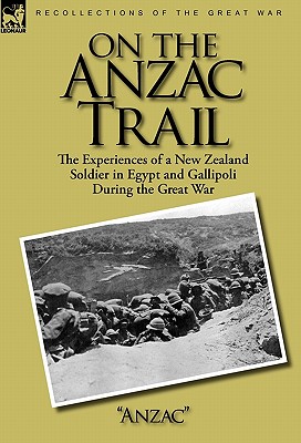 On the Anzac Trail