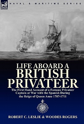 Life Aboard a British Privateer