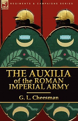 The Auxilia of the Roman Imperial Army