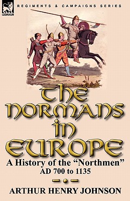 The Normans in Europe