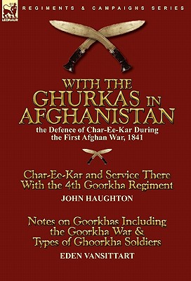 With the Ghurkas in Afghanistan