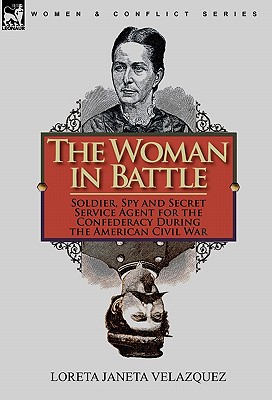 The Woman in Battle