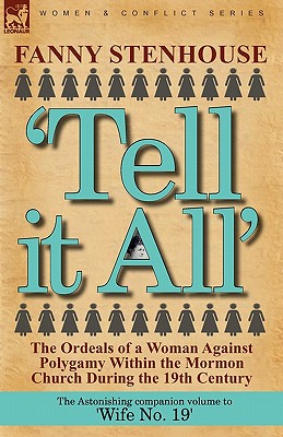 'Tell it All'