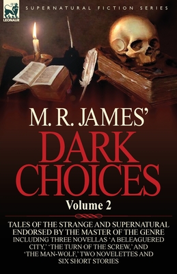 M. R. James' Dark Choices