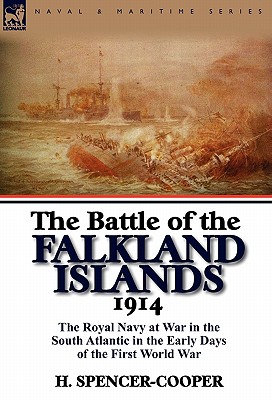 The Battle of the Falkland Islands 1914