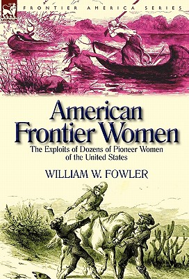 American Frontier Women