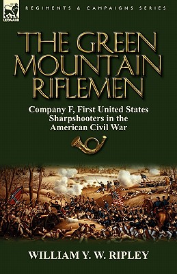 The Green Mountain Riflemen