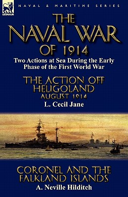 The Naval War of 1914