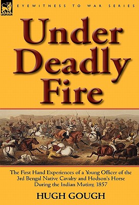 Under Deadly Fire