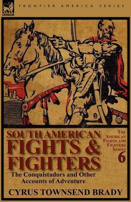 South American Fights & Fighters