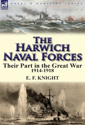 The Harwich Naval Forces