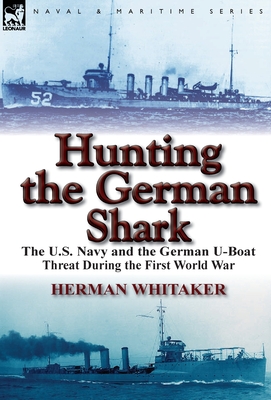 Hunting the German Shark