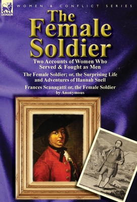 The Female Soldier