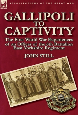 Gallipoli to Captivity