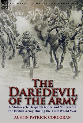 The Daredevil of the Army