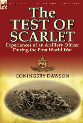 The Test of Scarlet