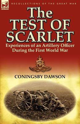 The Test of Scarlet