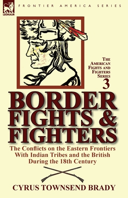 Border Fights & Fighters