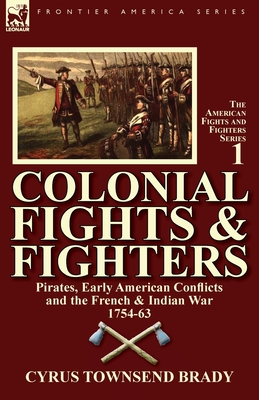 Colonial Fights & Fighters