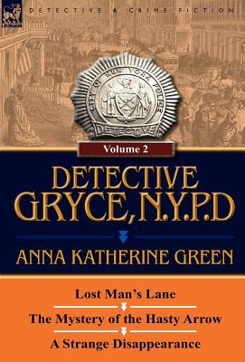 Detective Gryce, N. Y. P. D.