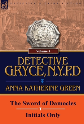 Detective Gryce, N. Y. P. D.