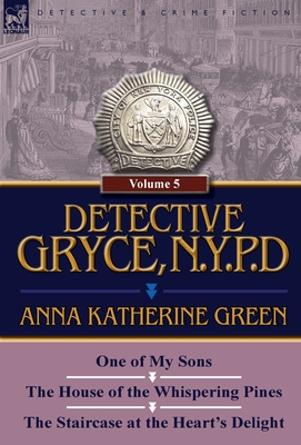 Detective Gryce, N. Y. P. D.