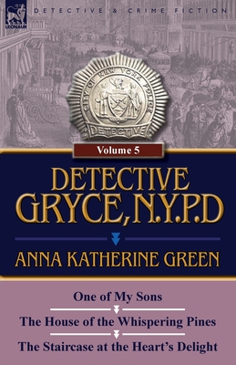 Detective Gryce, N. Y. P. D.