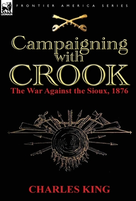Campaigning With Crook