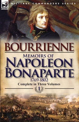 Memoirs of Napoleon Bonaparte