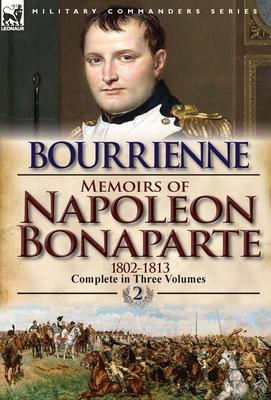 Memoirs of Napoleon Bonaparte