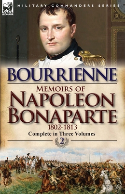 Memoirs of Napoleon Bonaparte